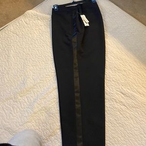 Tuxedo pants